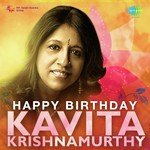 Happy Birthday Kavita Krishnamurthy - Anupam Kher Song Download