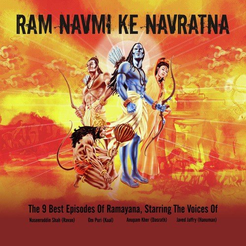 Ram Navmi Ke Navratna Anupam Kher MP3 Download